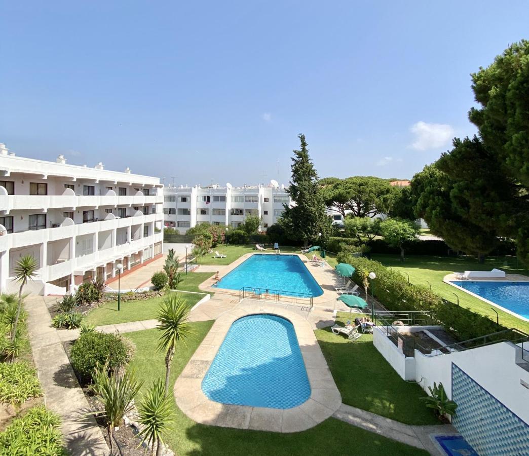 Alvaflor - Vilamoura Dış mekan fotoğraf