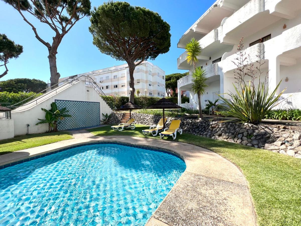 Alvaflor - Vilamoura Dış mekan fotoğraf