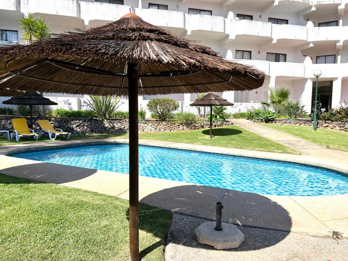Alvaflor - Vilamoura Dış mekan fotoğraf