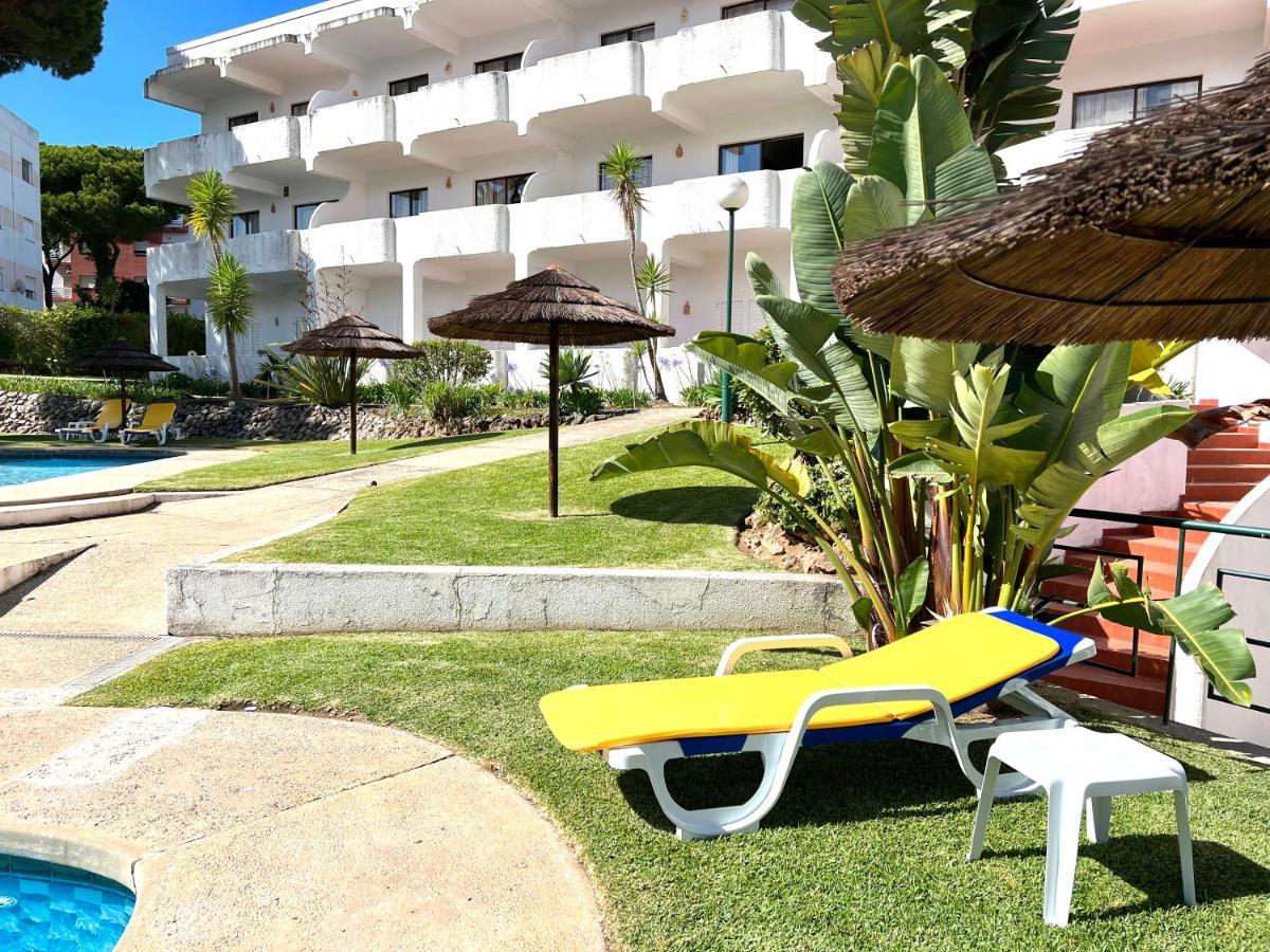 Alvaflor - Vilamoura Dış mekan fotoğraf