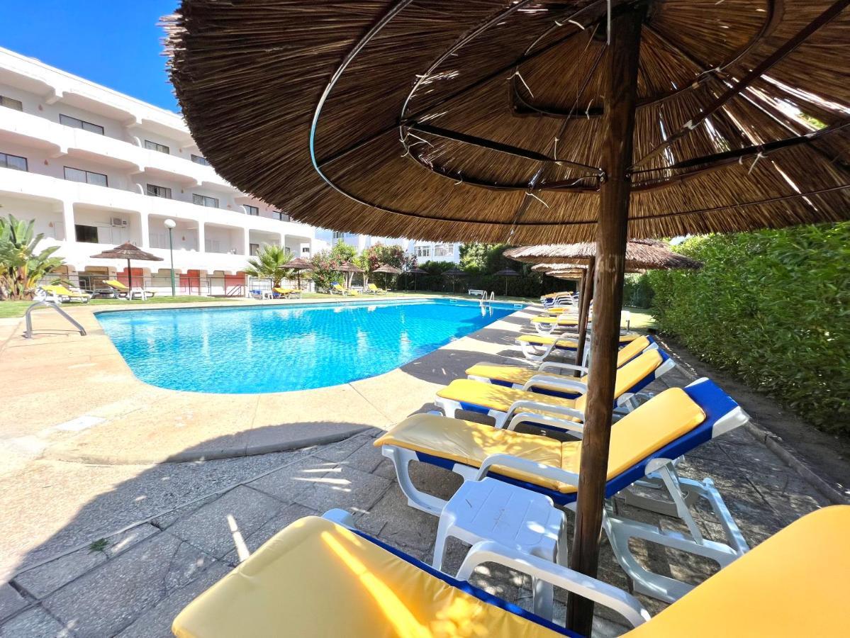 Alvaflor - Vilamoura Dış mekan fotoğraf