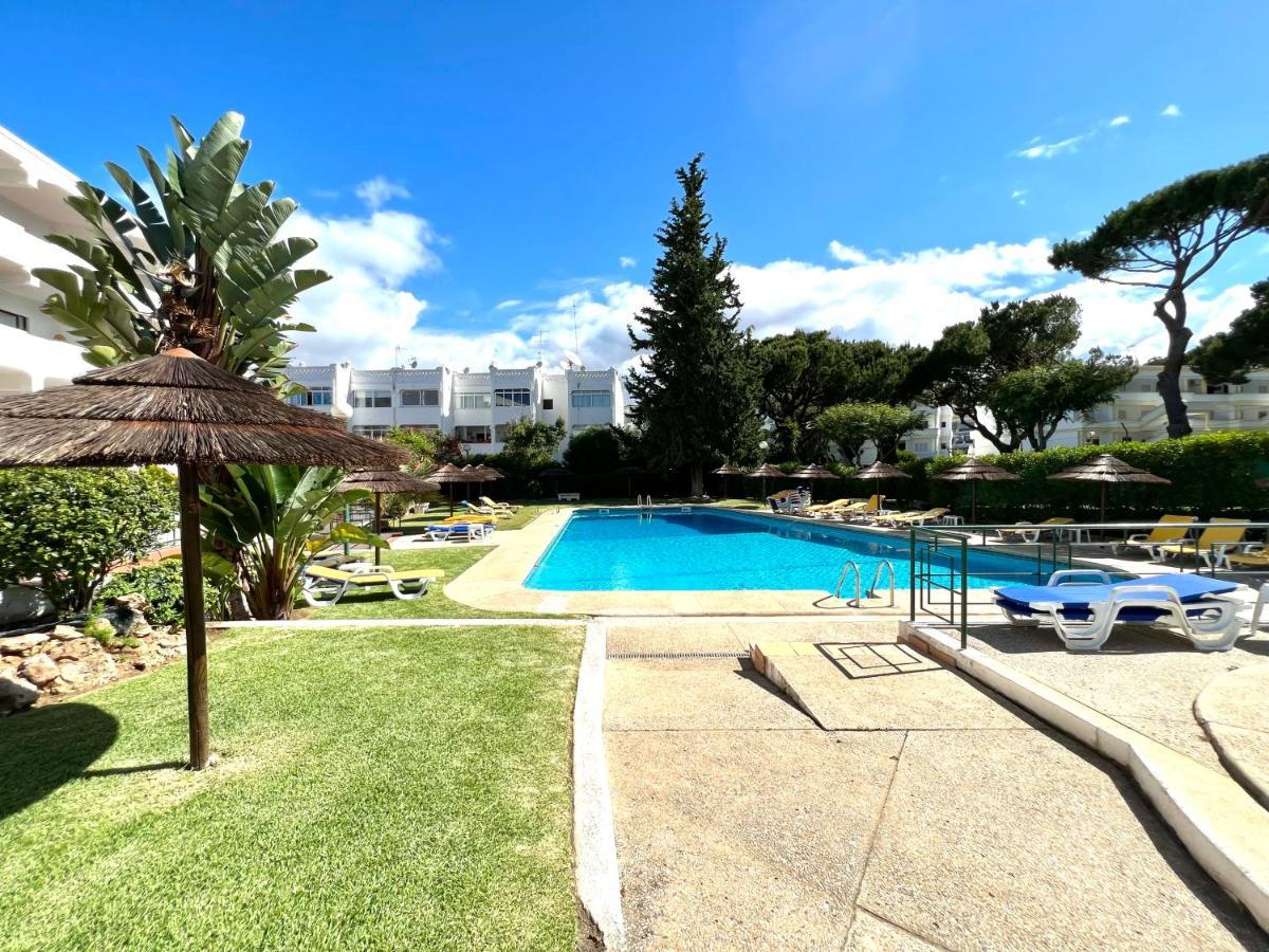 Alvaflor - Vilamoura Dış mekan fotoğraf